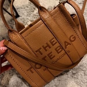 Marc Jacobs Mini Tote Bag